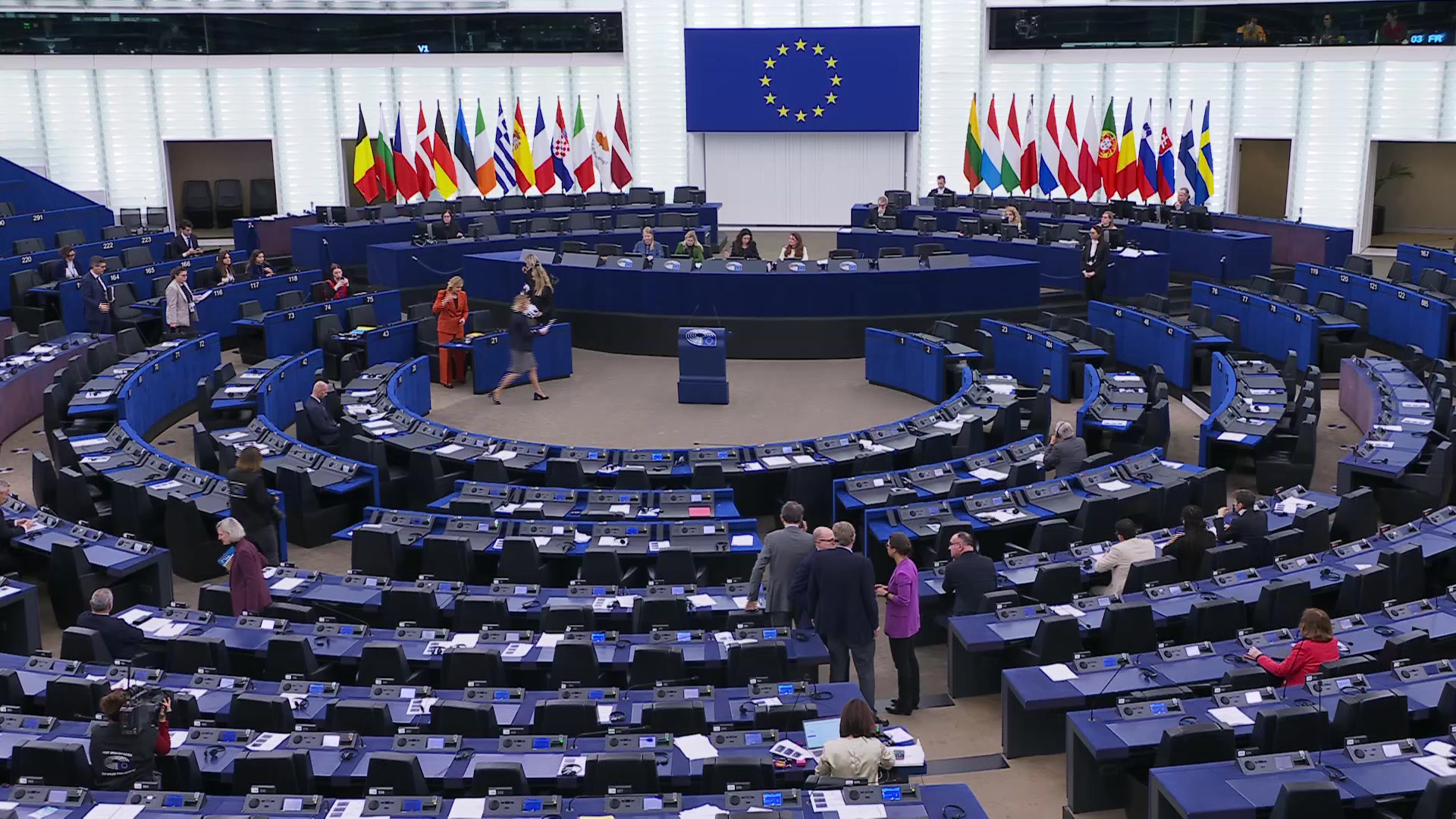 Brutal repression against protesters in Iran: opening statement by Kaja KALLAS, High Representative of the Union for Foreign Affairs and Security Policy and Vice-President of the European Commission